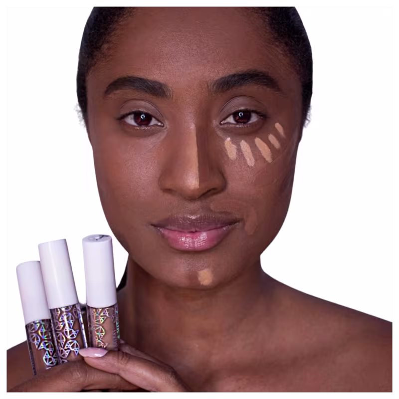 Fashion Mimi Collection Soft All For You! Juliana - Corretivo Líquido 6g