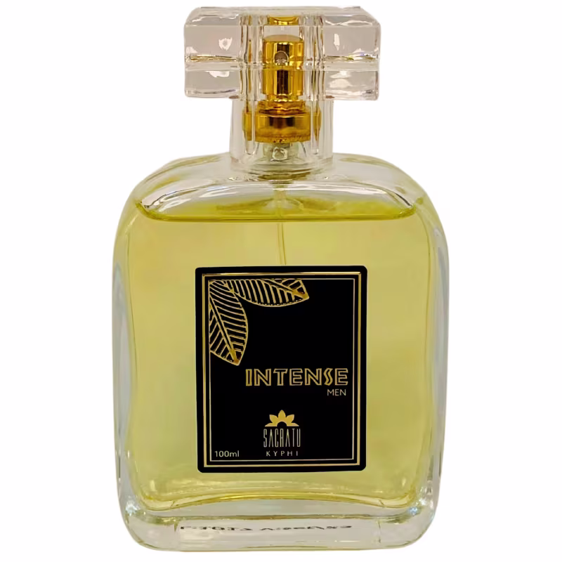 Intense Men Sacratu Eau de Parfum - Perfume Masculino 100ml