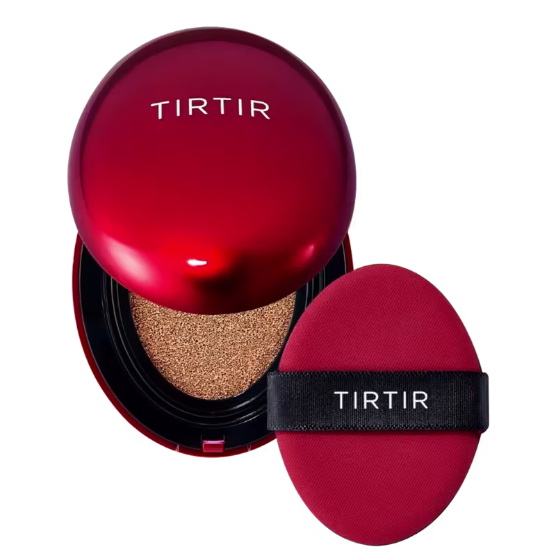 TIRTIR Mask Fit Red Cushion 31N French Beige - Base Facial 18g