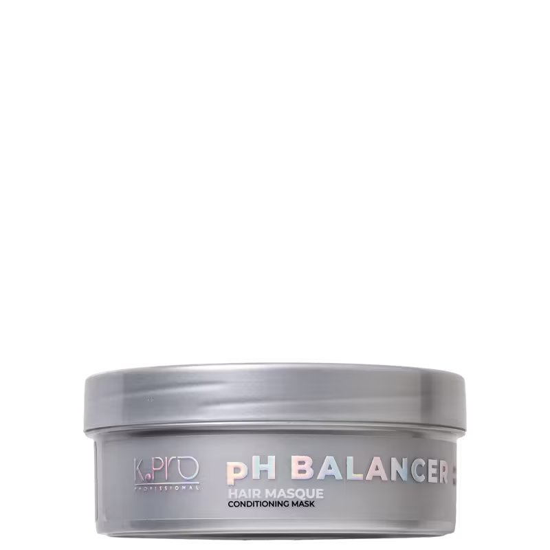 Máscara Capilar Condicionadora K.Pro pH Balancer, 165g.