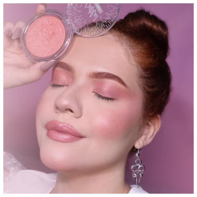 Fashion Mimi Collection Cintila! Anne - Blush 10g