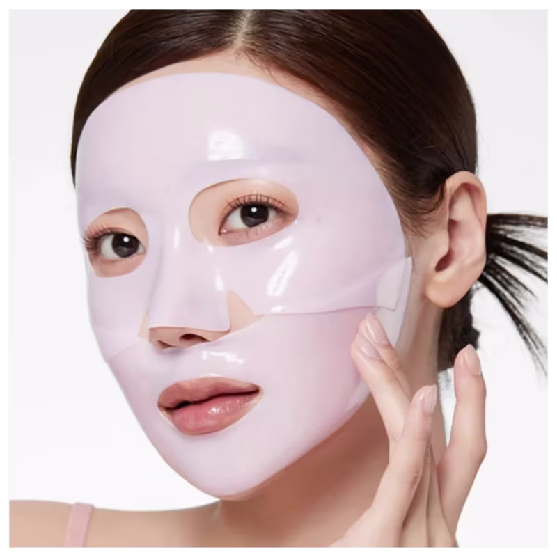 Medicube PDRN Pink Collagen Gel Mask - Máscara Facial em Gel 28g