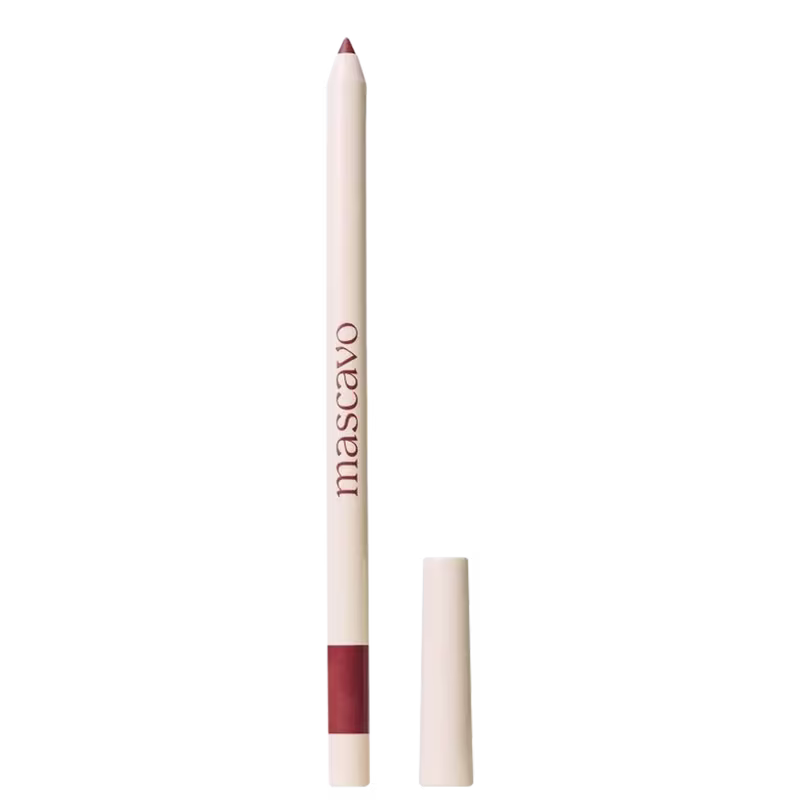 Mascavo Wonder Lips Dusty Rose - Lapiseira Labial 0,3g