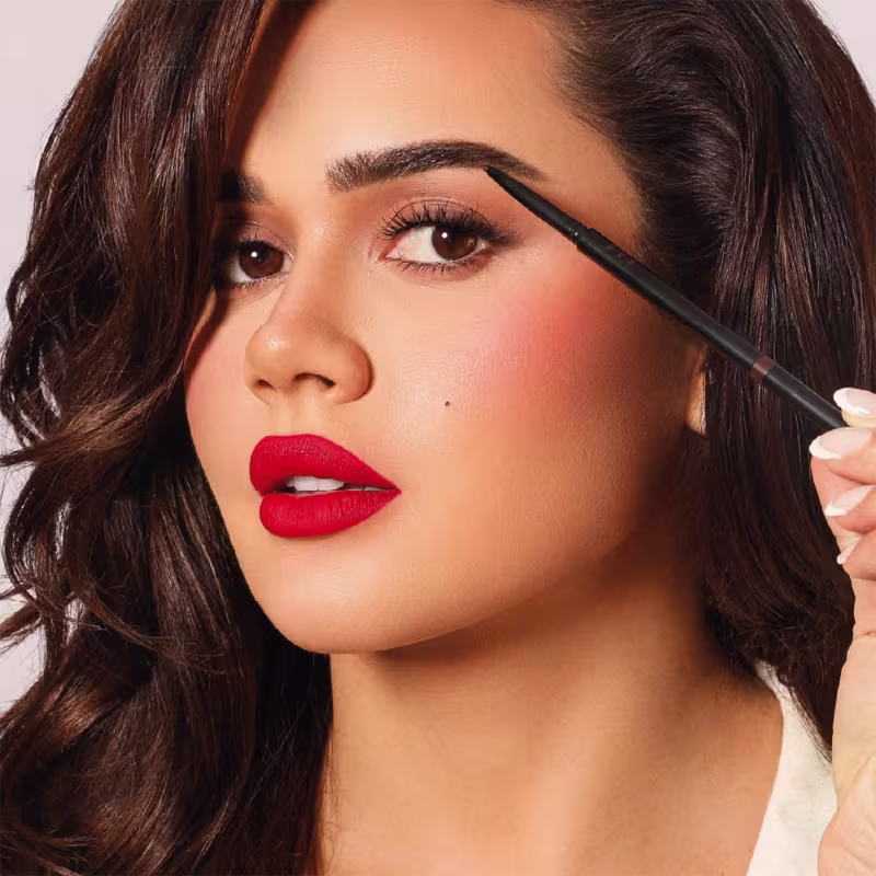 Lapiseira para Sobrancelha Fran by Franciny Ehlke FranBrows Cor 2, 90mg.