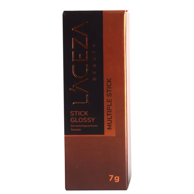 Stick Maldivas Radiant-Multifuncional- Vegano- Blush - Batom - Sombra - Iluminador bastão 7g