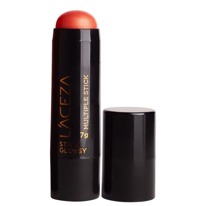 Stick Maldivas Radiant-Multifuncional- Vegano- Blush - Batom - Sombra - Iluminador bastão 7g