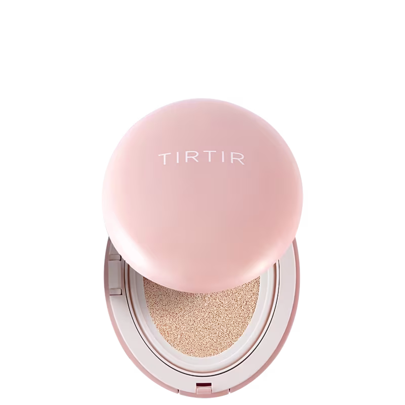 TIRTIR Mask Fit All Cover Cushion 23N Sand - Base 18g