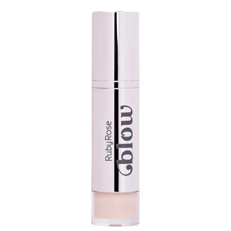 Corretivo Líquido So Real Linha Blow Ruby Rose Cor:Cbw20