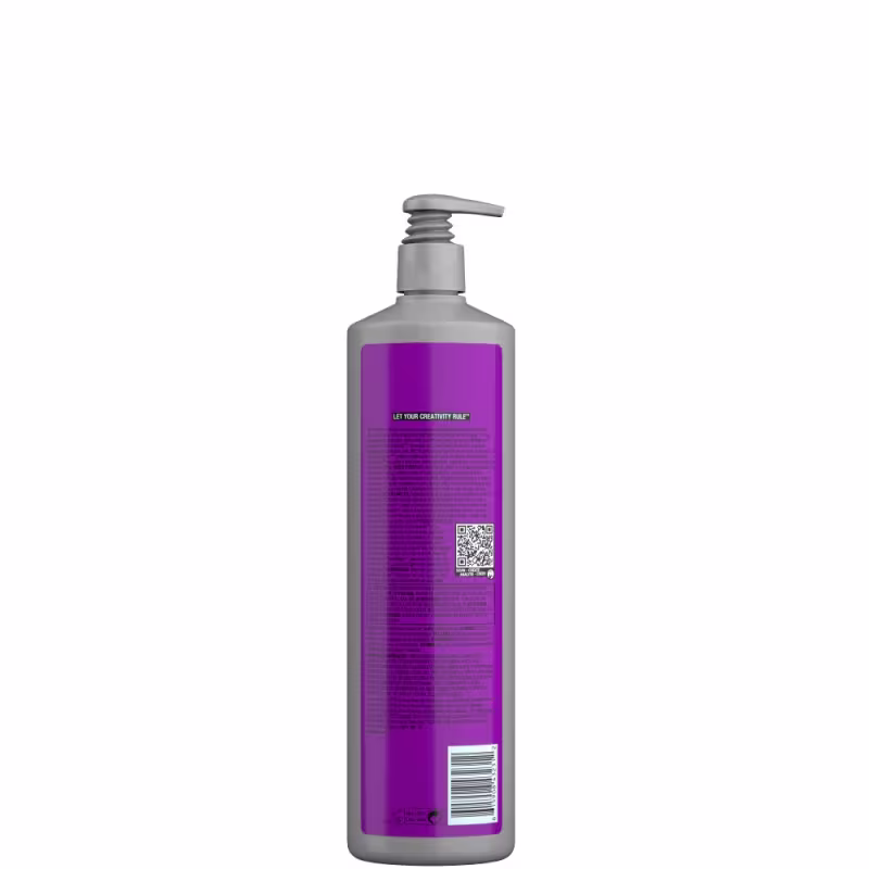 Kit TIGI Bed Head Serial Blonde Condicionador Salon Duo (2 Unidades)