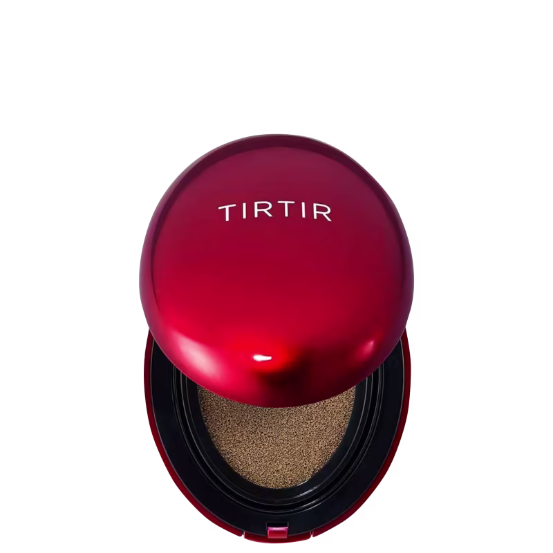 TIRTIR Mask Fit Red Cushion 29C Taupe Beige - Base Facial 18g