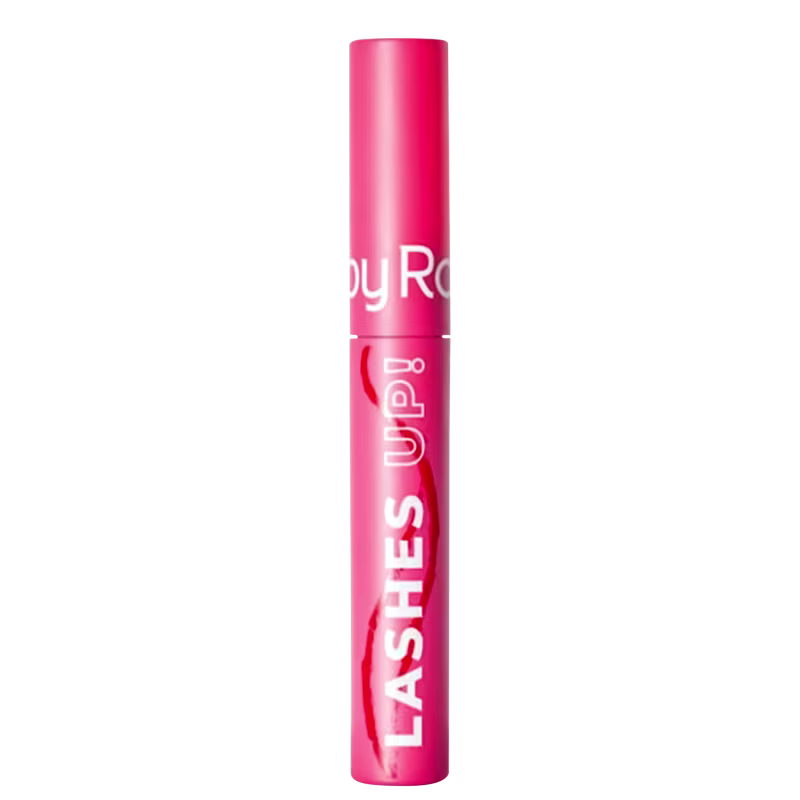 Máscara Para Cílios Lashes Up Long Master - Ruby Rose