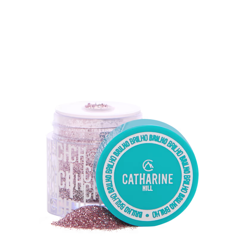 Catharine Hill Rose - Glitter 2g