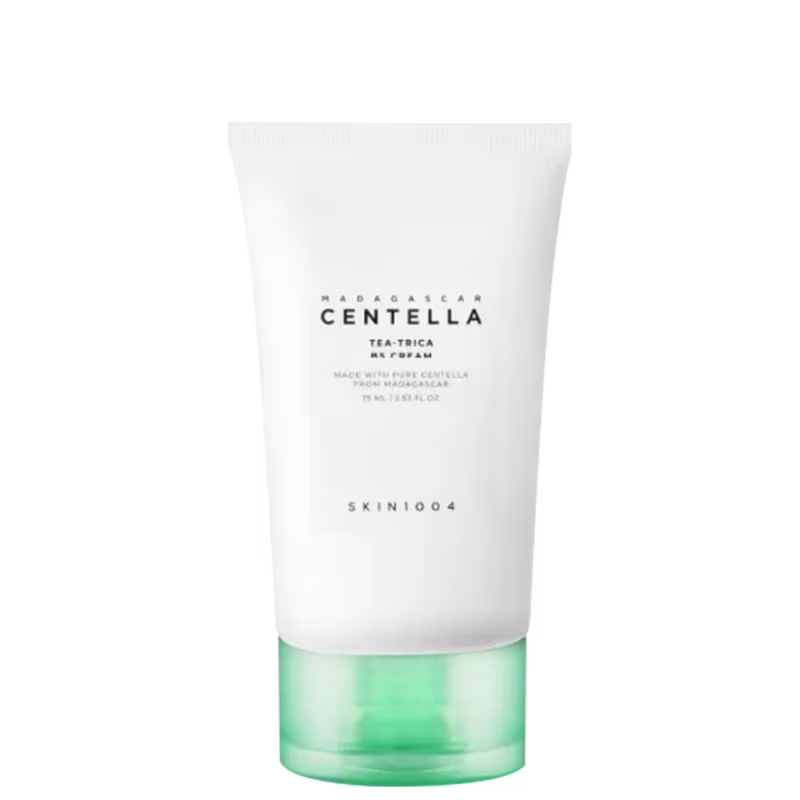 Skin1004 Tea-Trica B5 Cream - Gel-Creme Facial 75ml
