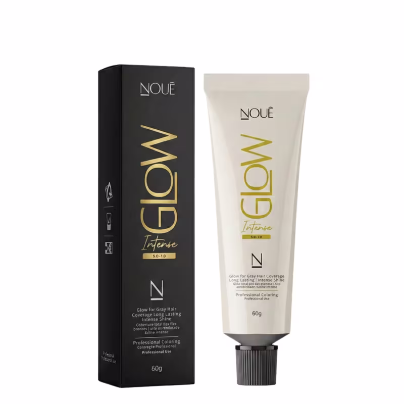 NOUÊ Glow Intense - Coloração 60g
