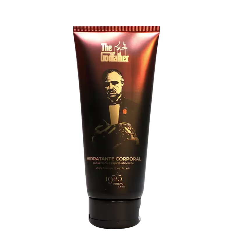Viking The Godfather - Hidratante Corporal 200ml