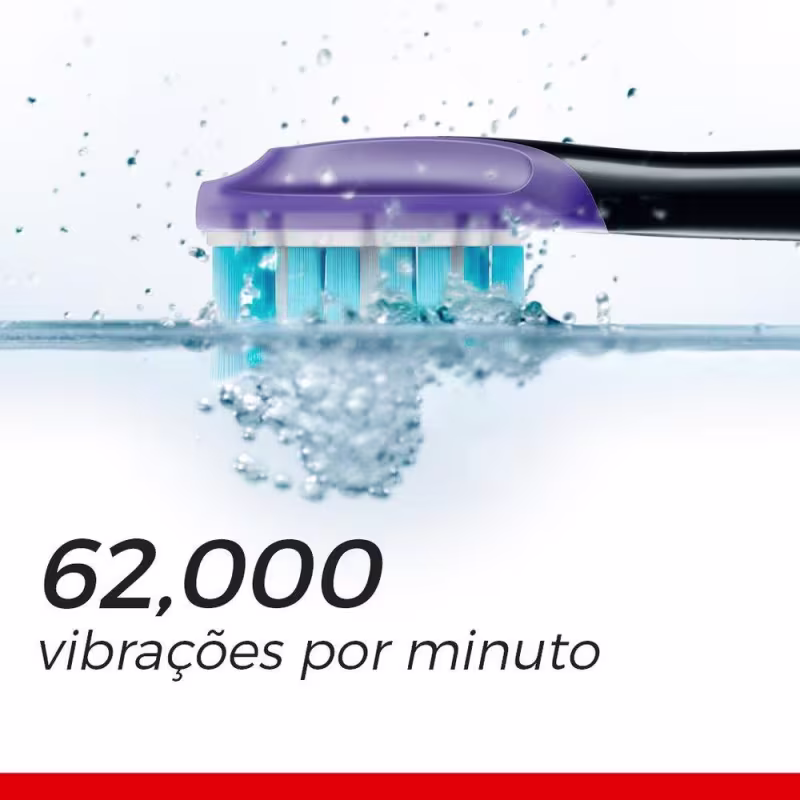 Colgate Philips SonicPro 70 - Escova de Dente Elétrica