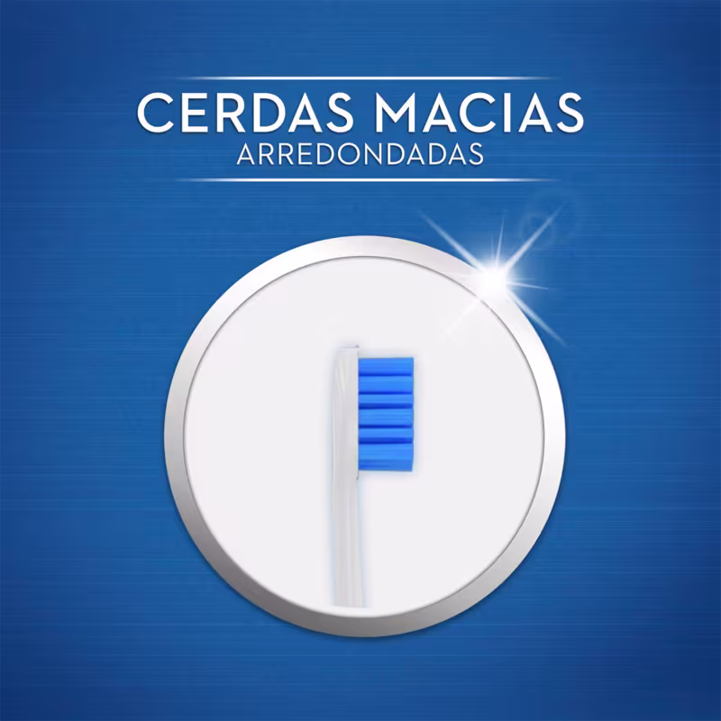 Escova Dental Oral-B Expert Gengiva Limpeza 3 Unidades
