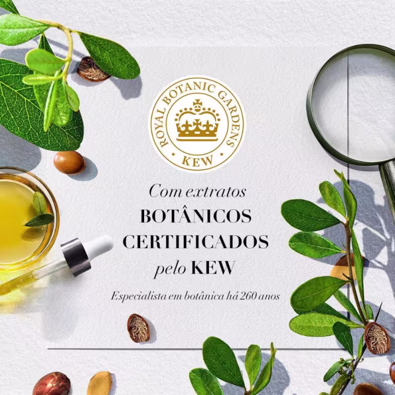 Herbal Essences Bio: Renew Argan Oil Of Morocco - Condicionador 400ml