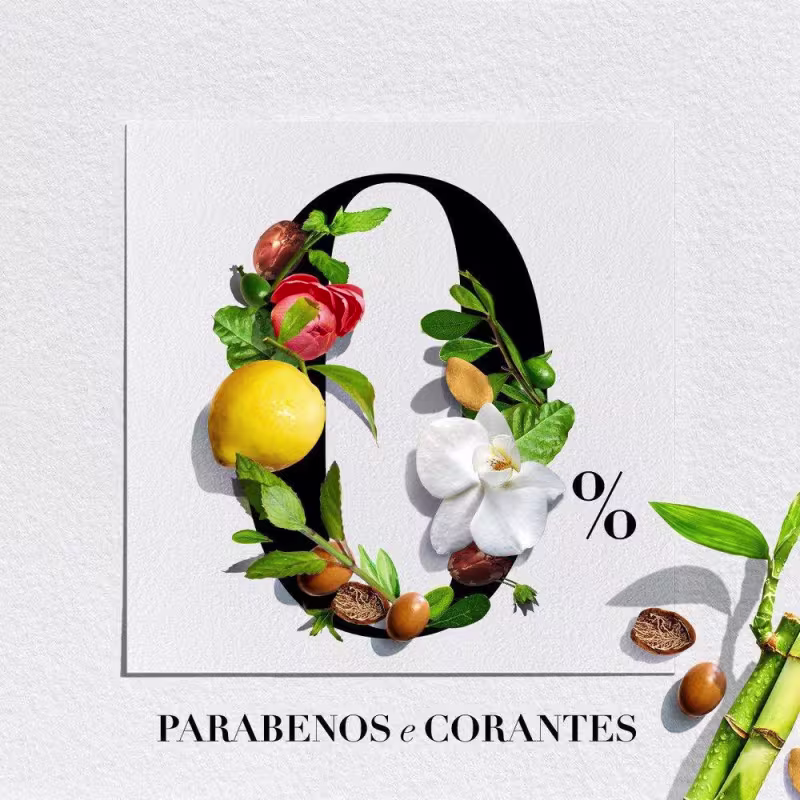 Herbal Essences Bio: Renew Argan Oil Of Morocco - Máscara Capilar Intensiva 300ml