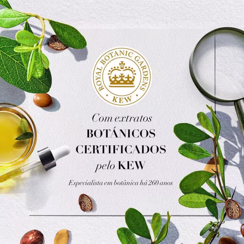 Herbal Essences Bio: Renew Argan Oil Of Morocco - Máscara Capilar Intensiva 300ml