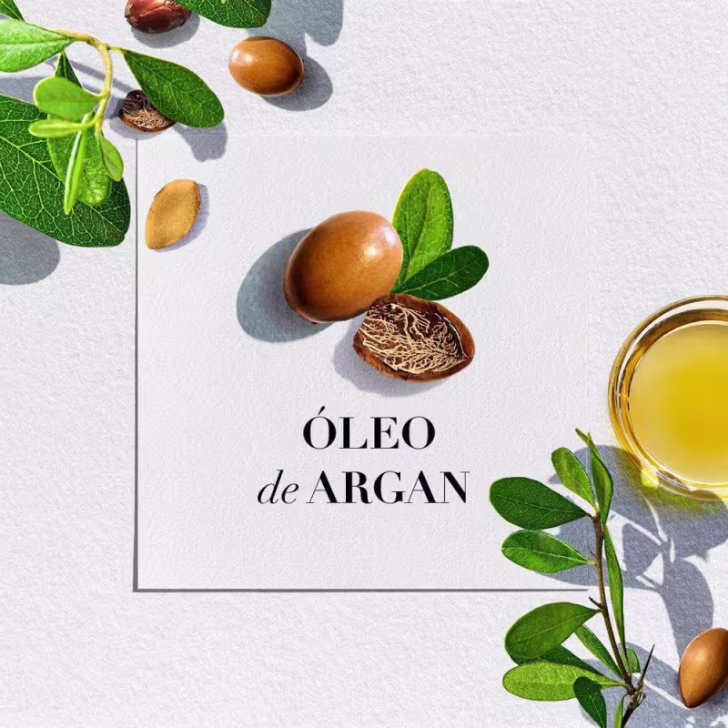 Herbal Essences Bio: Renew Argan Oil Of Morocco - Máscara Capilar Intensiva 300ml
