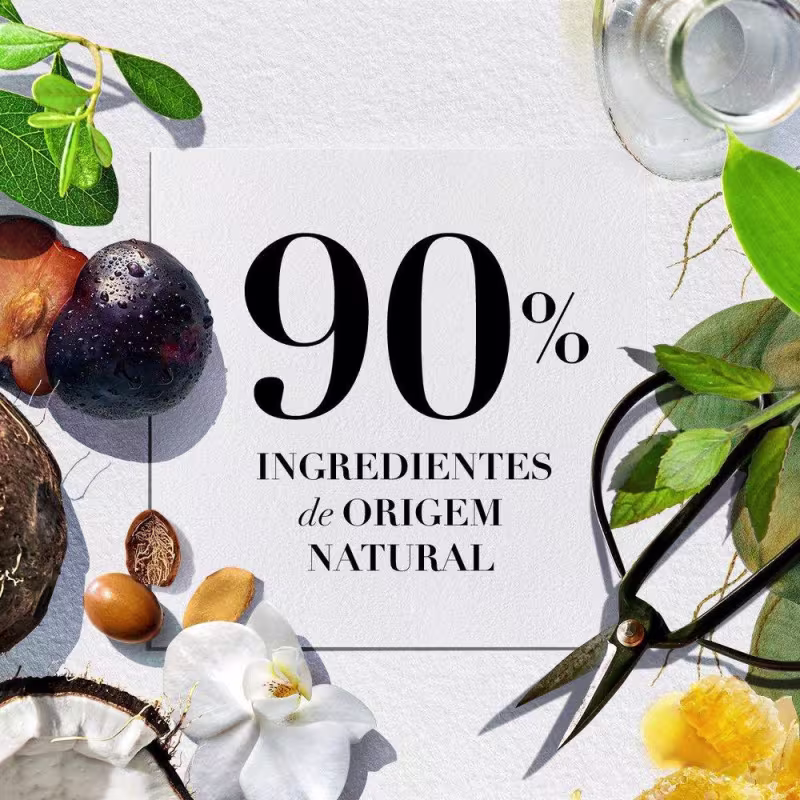 Herbal Essences Bio: Renew Argan Oil Of Morocco - Máscara Capilar Intensiva 300ml