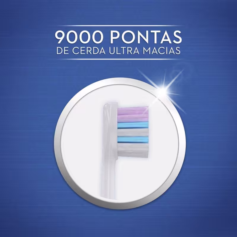 Escova Dental Oral-B Expert Gengiva Sensi 1 Unidade