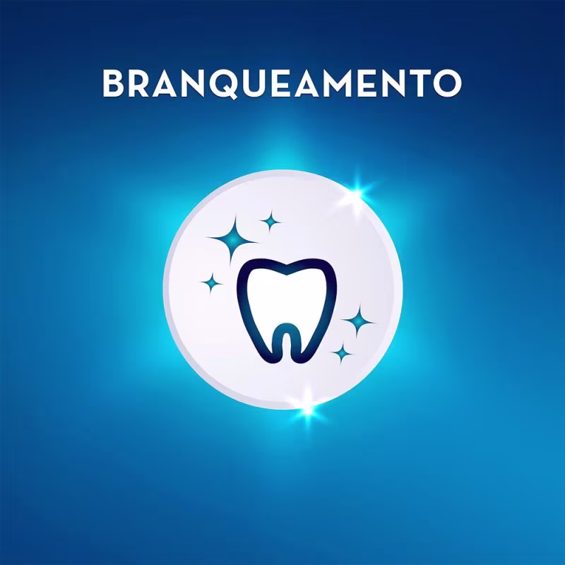 Creme Dental Oral-B Extra Branco 150g