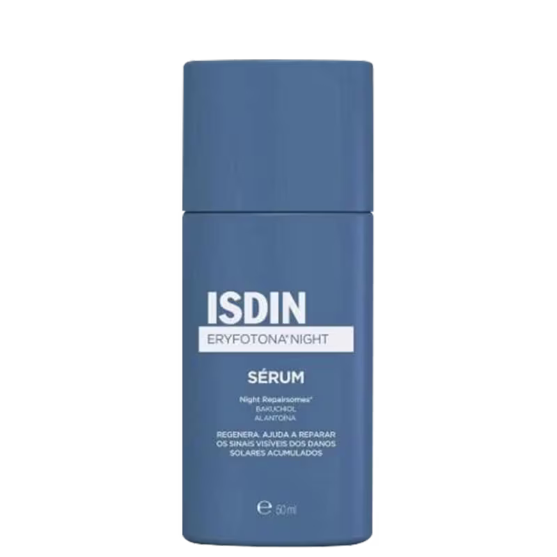 ISDIN Eryfotona® Night - Sérum Facial 50ml