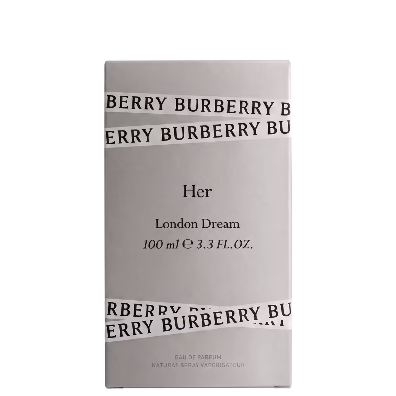 Perfume Burberry Her London Dream Feminino EDP 98ML