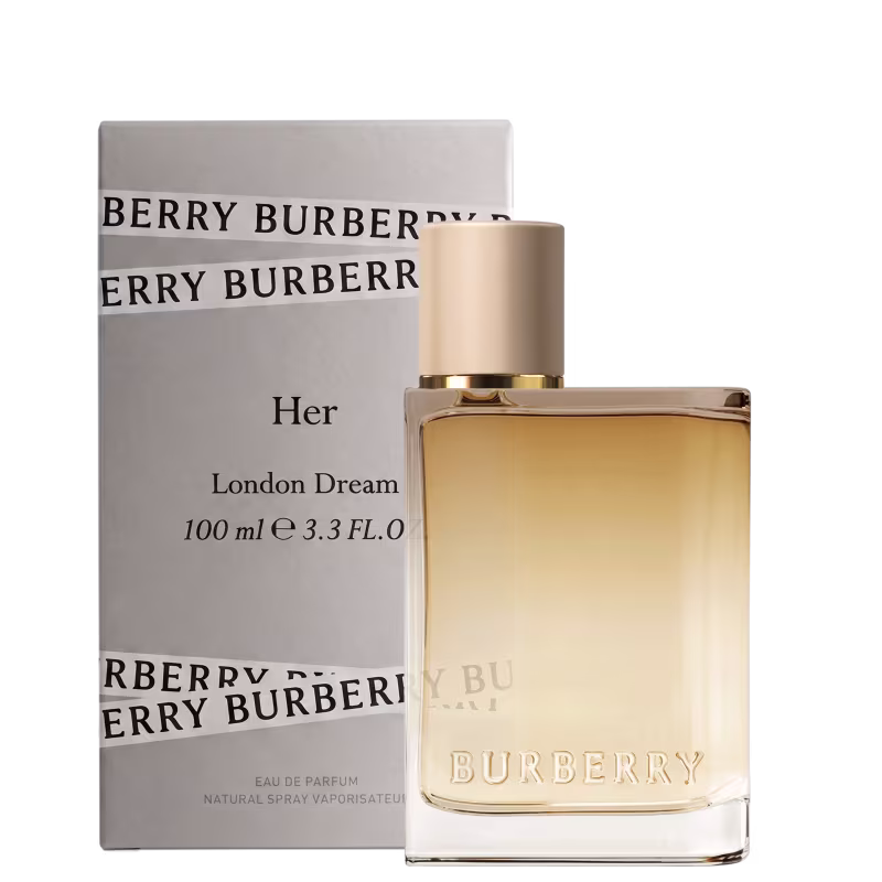Perfume Burberry Her London Dream Feminino EDP 98ML