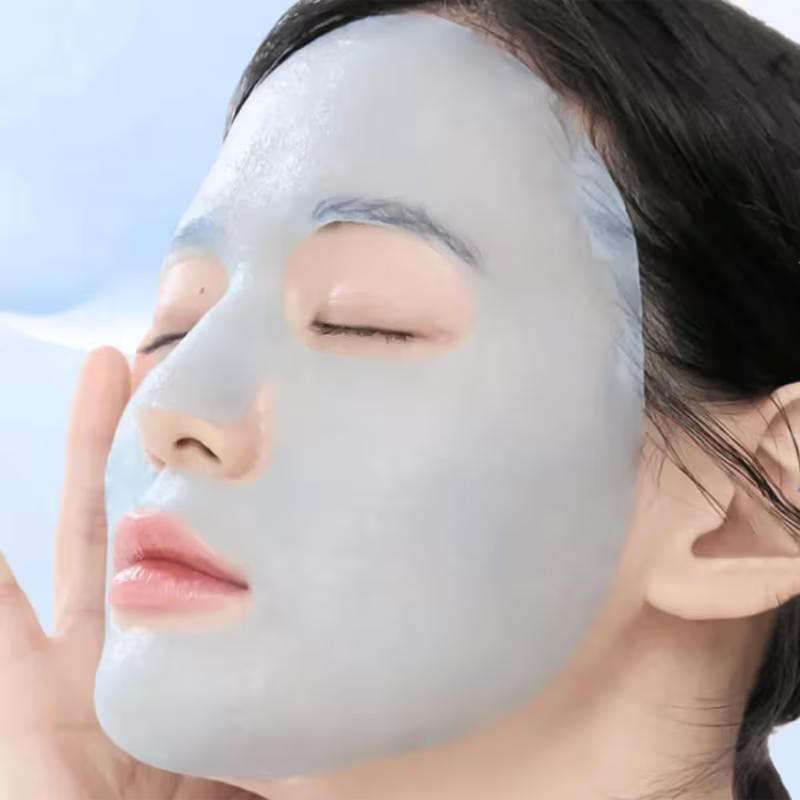 Dr. Althea Aqua Blue Hydration Mask - Máscara Facial 28g