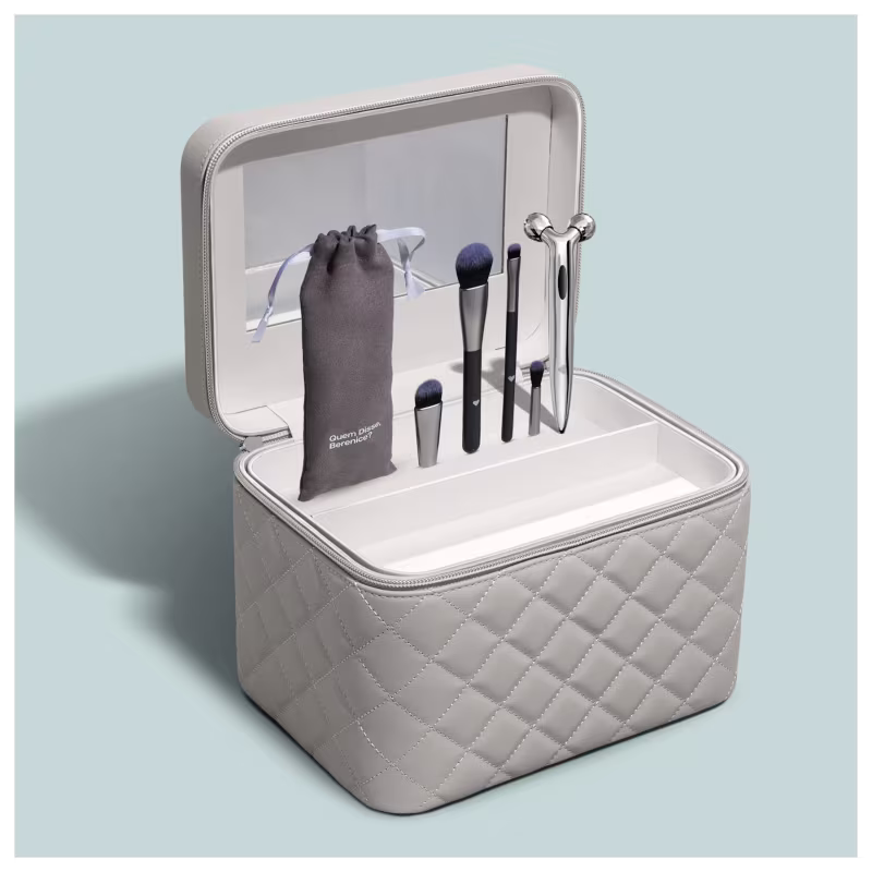 Kit Quem Disse, Berenice? Acessórios Essenciais (3 Produtos)