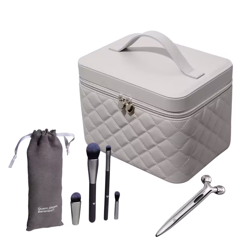 Kit Quem Disse, Berenice? Acessórios Essenciais (3 Produtos)