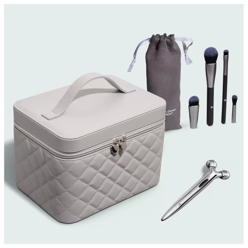 Kit Quem Disse, Berenice? Acessórios Essenciais (3 Produtos)
