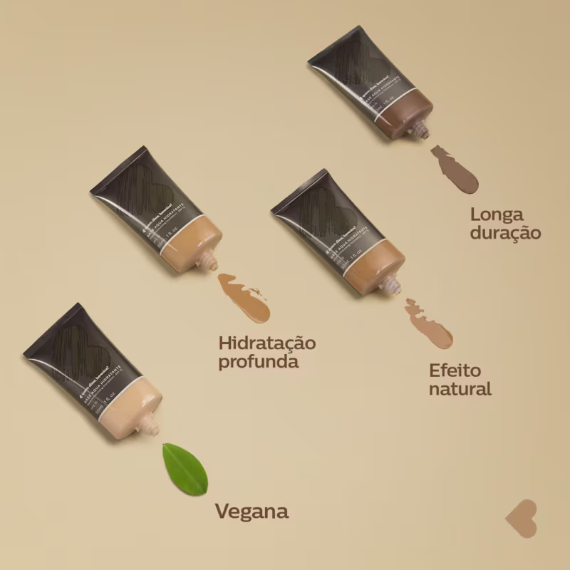 Kit Quem Disse, Berenice? Maquiadora Profissional (11 Produtos)