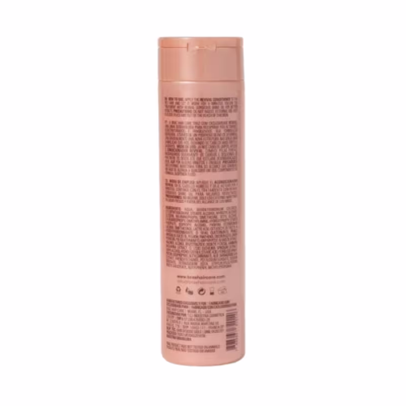 Kit Braé Revival Reconstrutor Duo (2 Produtos)