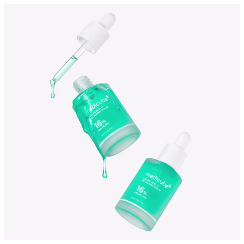 Medicube Acido Azelaico 16 - Serum Calmante 30ml