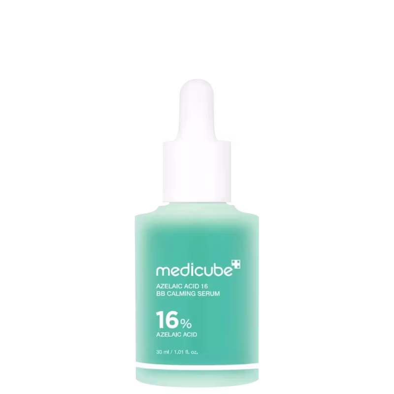 Medicube Acido Azelaico 16 - Serum Calmante 30ml