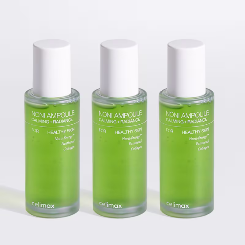 Celimax - The Real Noni Energy Ampoule 50ml