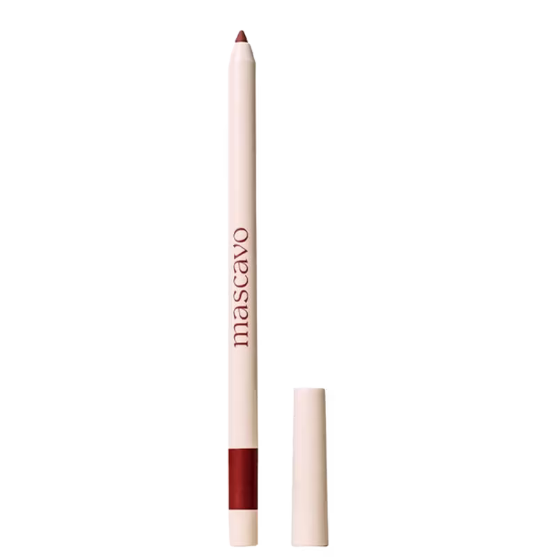 Kit Mascavo Lip Balm Sugar Candy 10G+Lapiseira Labial Cocoa 0,3G