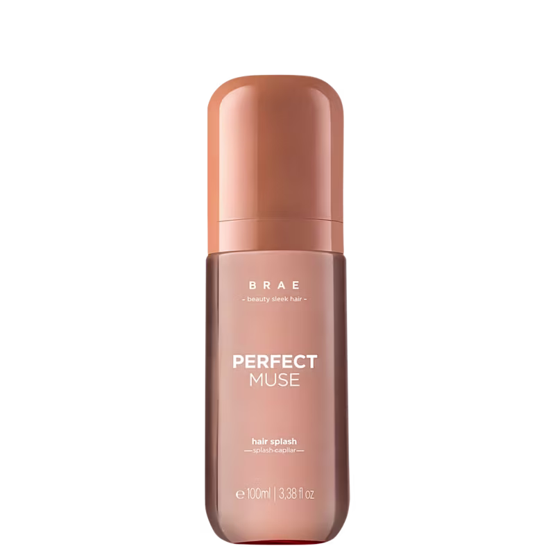Braé by Ana Paula Siebert Body Splash Perfect Muse Desodorante Colônia 200ml