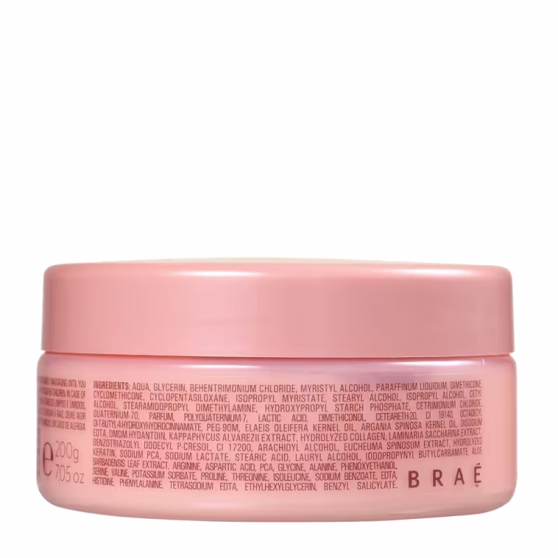 Kit Braé Revival Five (5 Produtos)