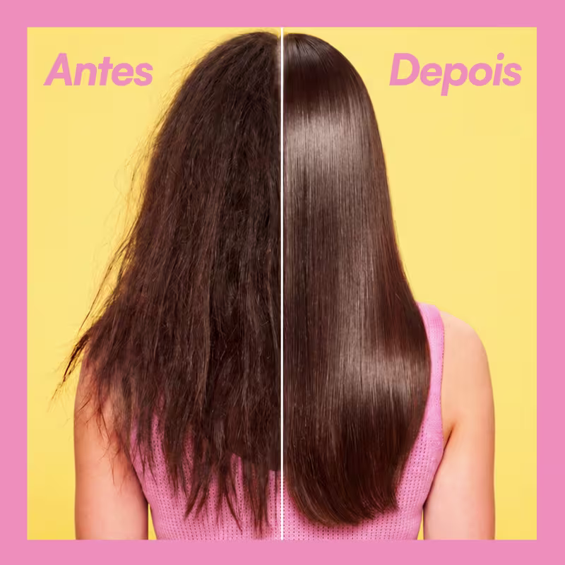 Forever Liss Desmaia Cabelo - Shampoo 250ml