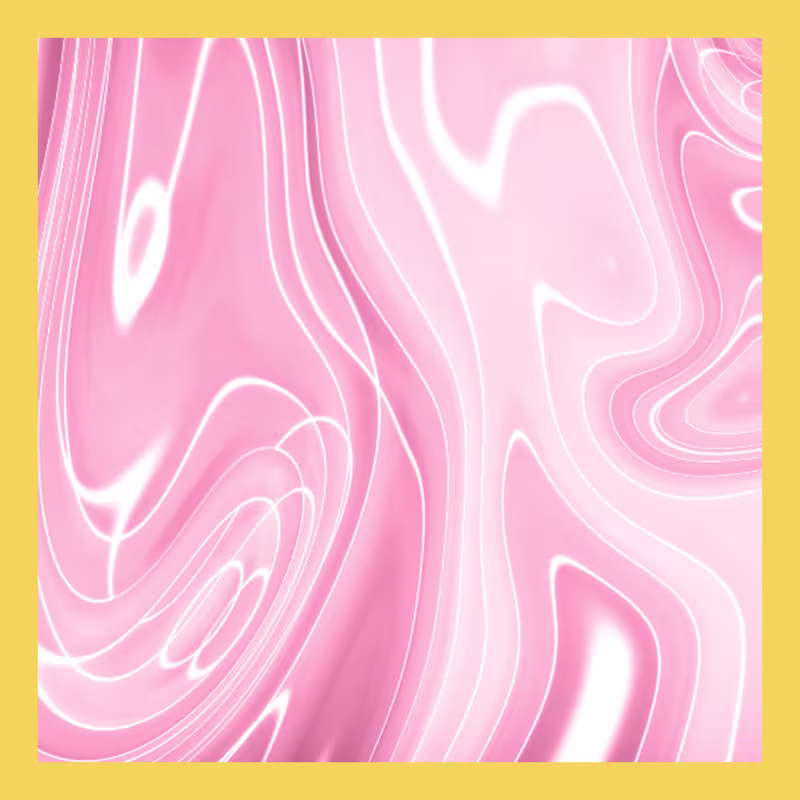 A textura apresenta um padrão fluido e ondulado em tons de rosa claro, com uma aparência suave e sedosa, evocando a sensação de maciez e delicadeza, características desejáveis em produtos de beleza da linha Forever Liss.