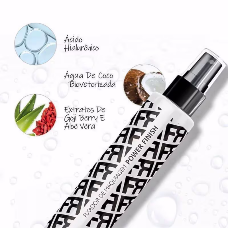 Kit 4 Ítens SKINCARE FRAN By Franciny Ehlke