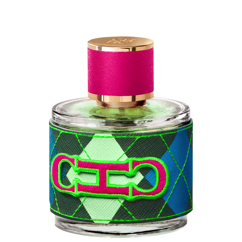 Swing Limited Edition Carolina Herrera Eau de Parfum - Perfume Feminino 100ml
