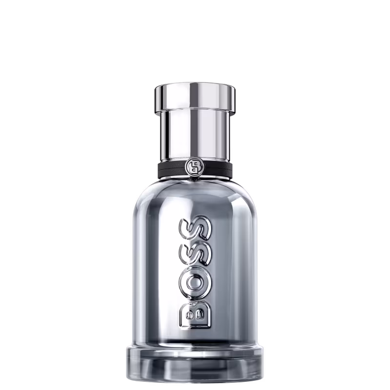Boss Bottled Beyond Eau de Toilette Intense - Perfume Masculino 50ml