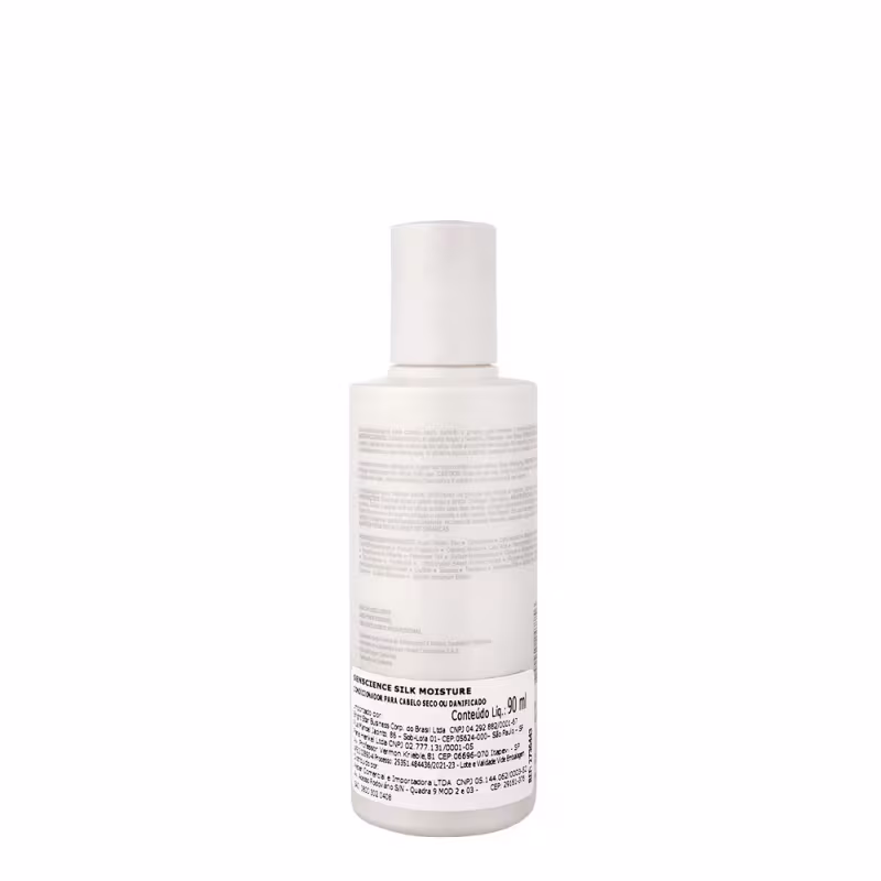 Kit Senscience Silk Moisture Inner Restore (3 Produtos)