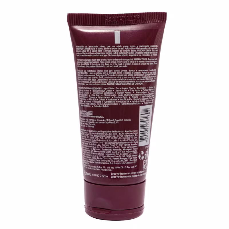 Kit Senscience Silk Moisture Inner Restore (3 Produtos)